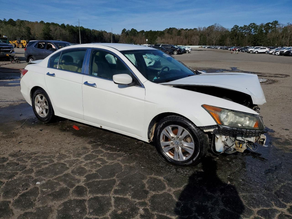 Honda ACCORD 2012 — Copart