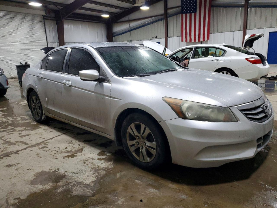 Honda ACCORD 2010 — Copart