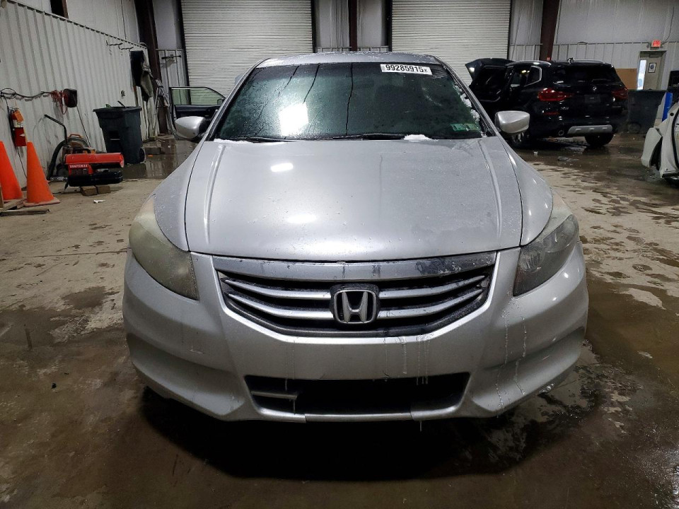 Honda ACCORD 2010 — Copart