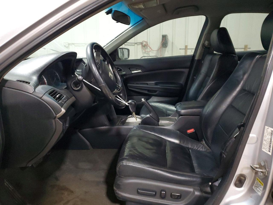 Honda ACCORD 2010 — Copart