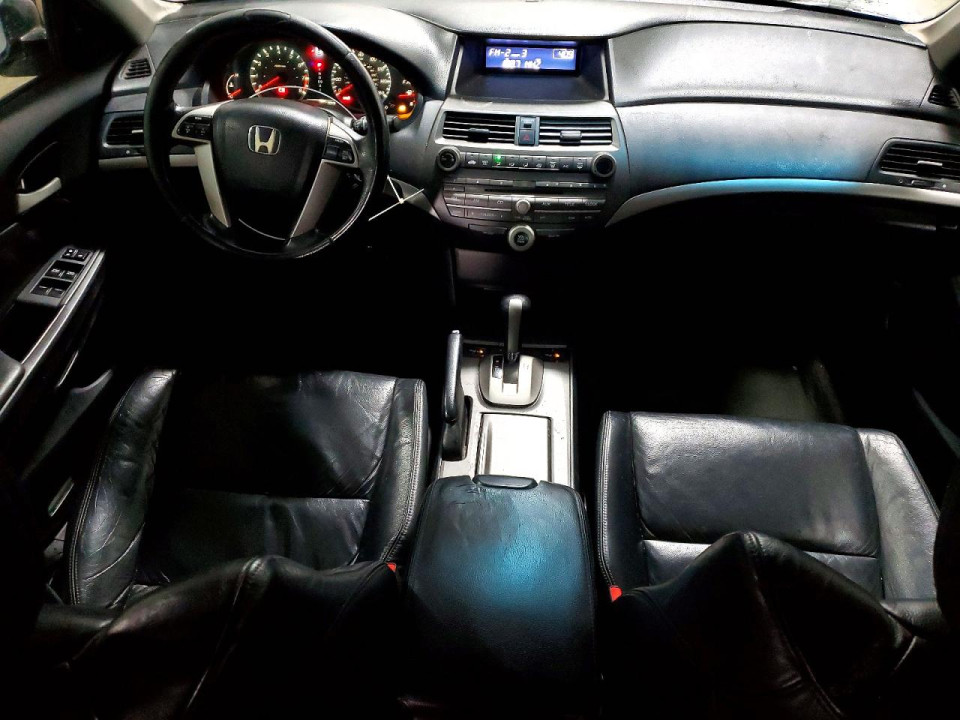 Honda ACCORD 2010 — Copart