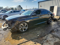 Honda ACCORD 2019 — Copart