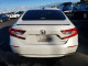 Honda ACCORD 2022 — Copart