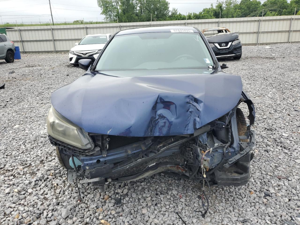 Honda ACCORD 2015 — Copart