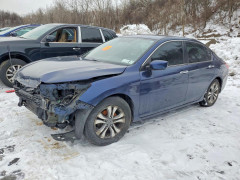 Honda ACCORD 2015 — Copart