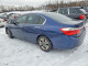 Honda ACCORD 2015 — Copart