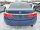Honda ACCORD 2015 — Copart