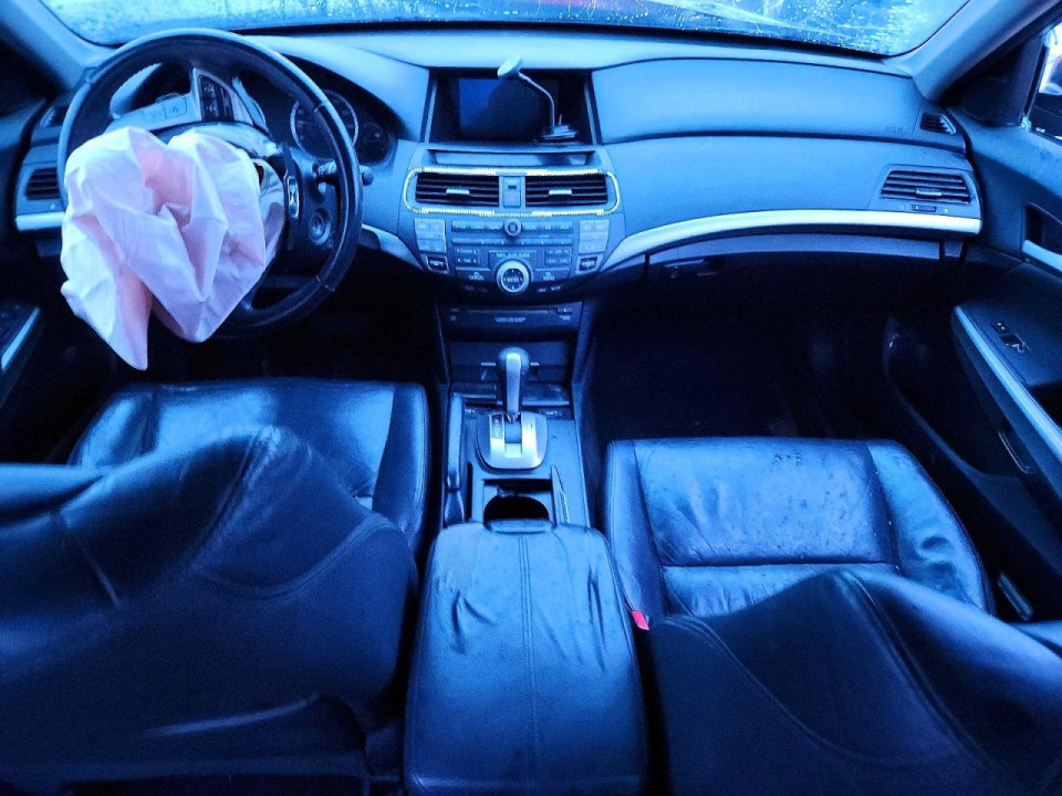 Honda ACCORD 2008 — Copart