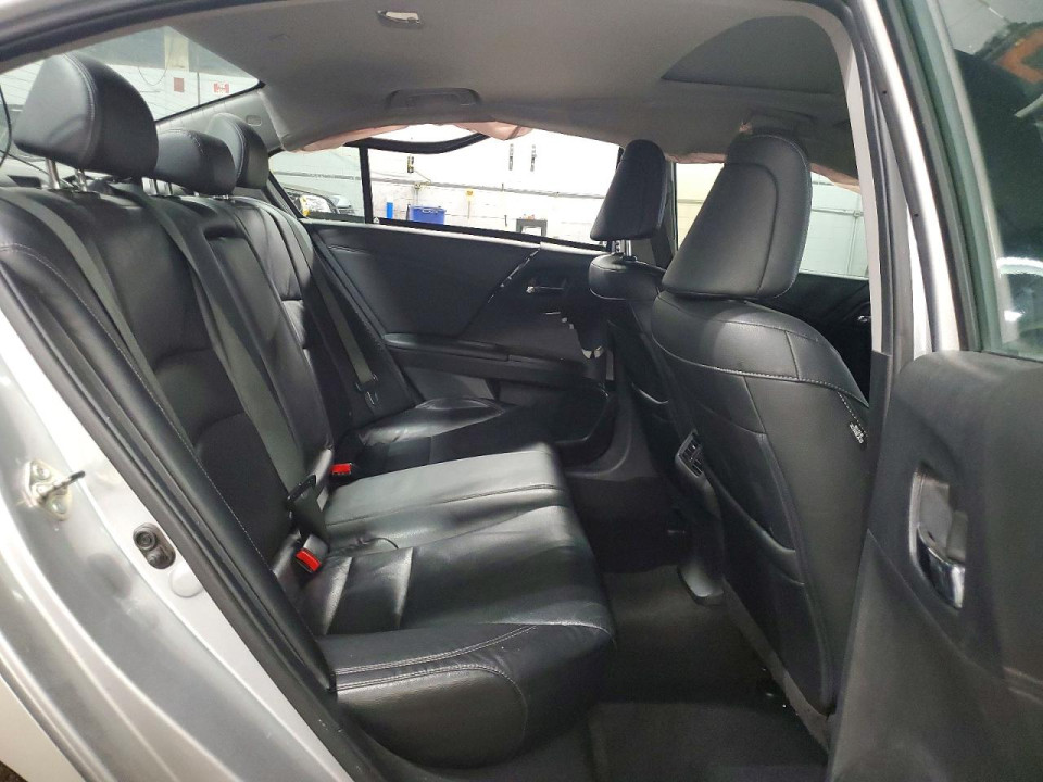 Honda ACCORD 2015 — Copart