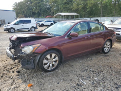 Honda ACCORD 2008 — Copart