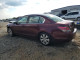 Honda ACCORD 2008 — Copart