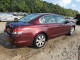 Honda ACCORD 2008 — Copart