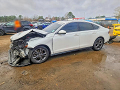 Honda ACCORD 2023 — Copart