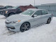 Honda ACCORD 2016 — Copart