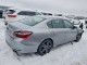 Honda ACCORD 2016 — Copart