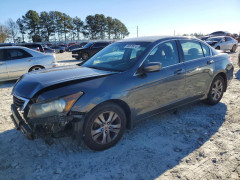 Honda ACCORD 2011 — Copart