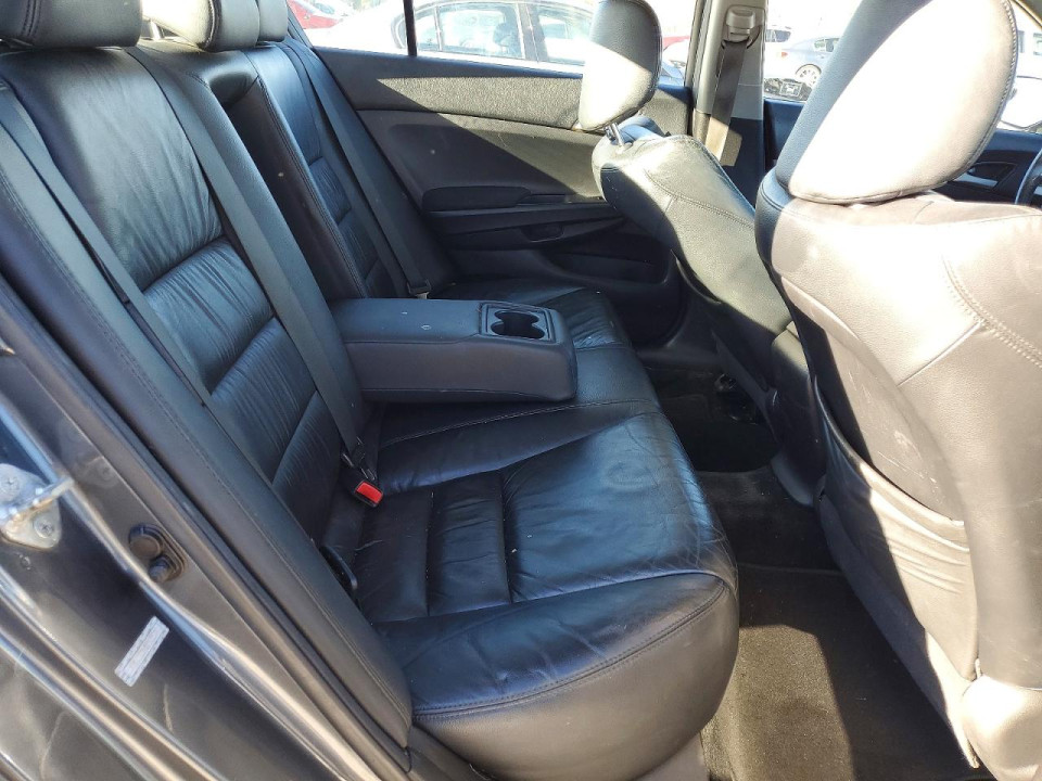 Honda ACCORD 2011 — Copart