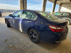 Honda ACCORD 2016 — Copart