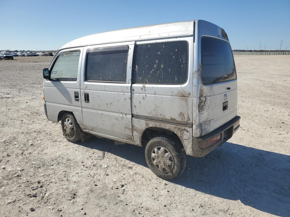 Honda ACTY 1997 — Copart