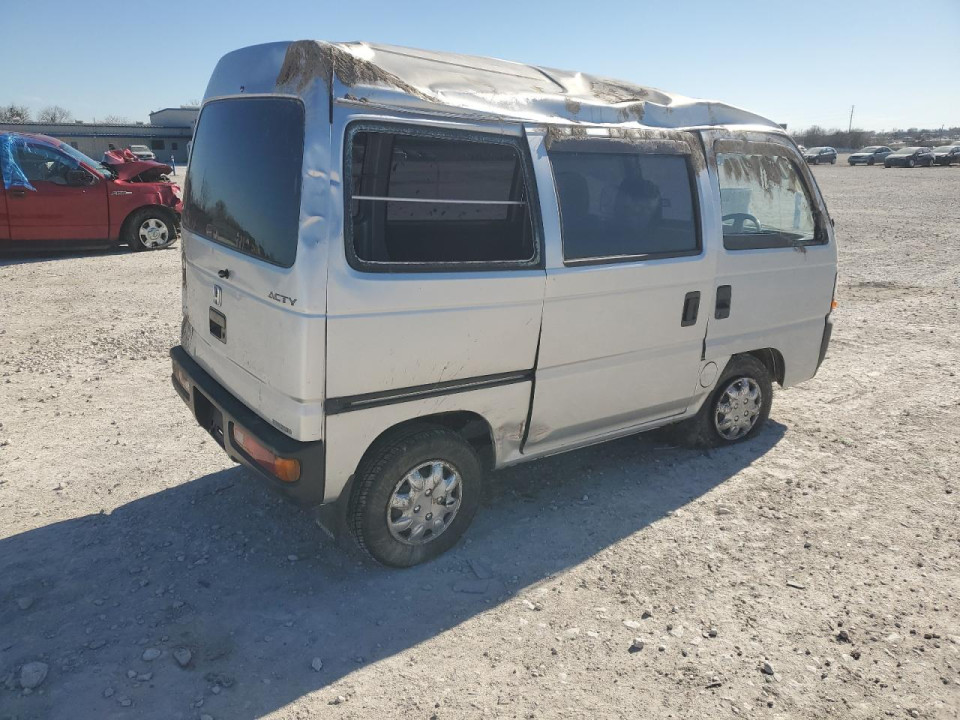 Honda ACTY 1997 — Copart