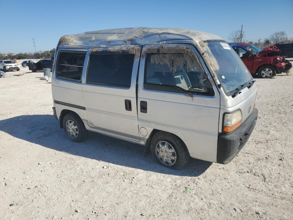Honda ACTY 1997 — Copart