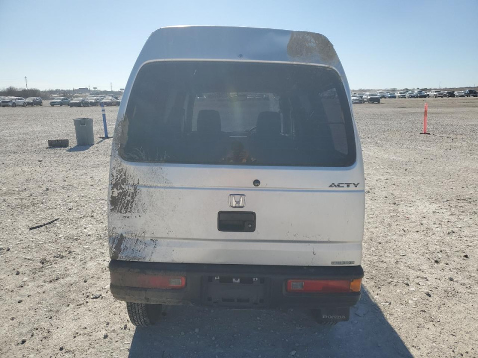 Honda ACTY 1997 — Copart