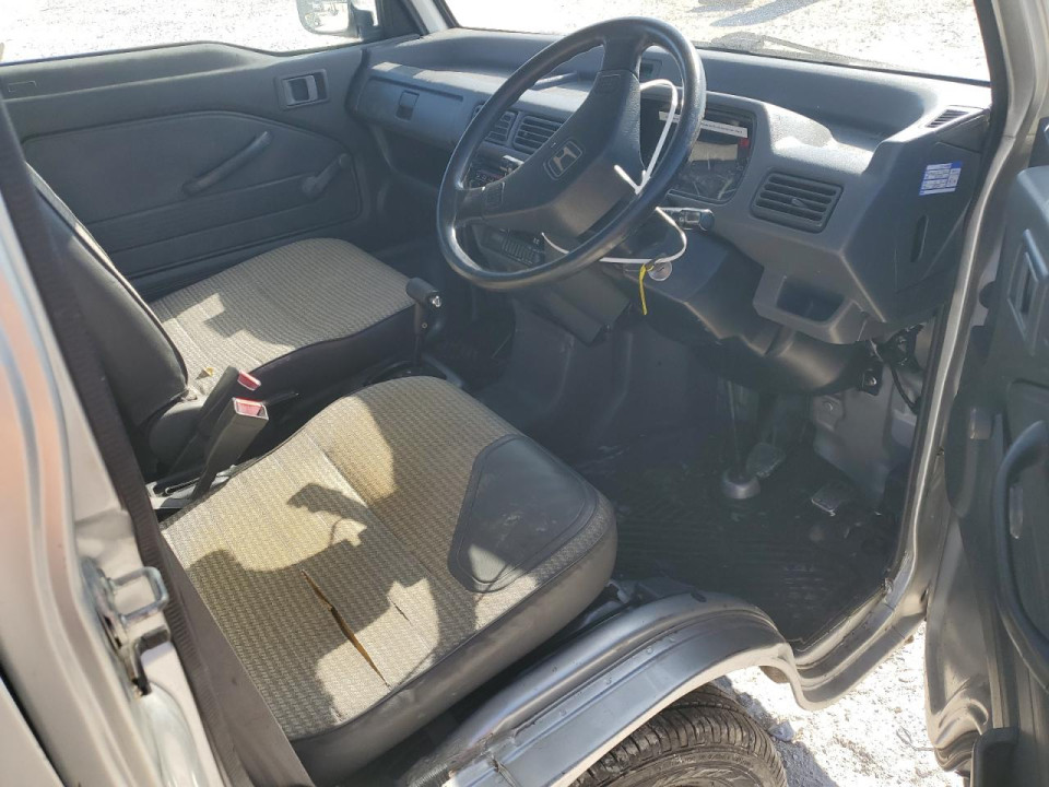 Honda ACTY 1997 — Copart