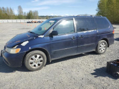 Honda ODYSSEY EX 2004 — Copart