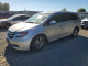 Honda ODYSSEY EXL 2015 — Copart