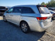 Honda ODYSSEY EXL 2015 — Copart