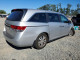 Honda ODYSSEY EXL 2015 — Copart