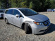 Honda ODYSSEY EXL 2015 — Copart