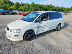 Honda ODYSSEY EX W/7-PASSENGER SEATING 1999 — Copart