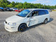 Honda ODYSSEY EX W/7-PASSENGER SEATING 1999 — Copart