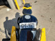 Honda CBR CYCLE 2008 — Copart