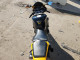 Honda CBR CYCLE 2008 — Copart