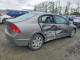 Honda CIVIC 2007 — Copart