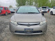 Honda CIVIC 2007 — Copart