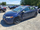 Honda CIVIC 2008 — Copart