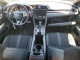 Honda CIVIC 2021 — Copart