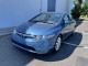 Honda CIVIC 2008 — Copart