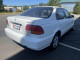 Honda CIVIC 1998 — Copart