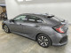 Honda CIVIC 2017 — Copart