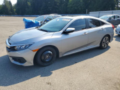 Honda CIVIC 2016 — Copart
