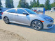 Honda CIVIC 2016 — Copart