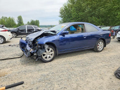 Honda CIVIC 2003 — Copart