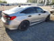 Honda CIVIC 2022 — Copart