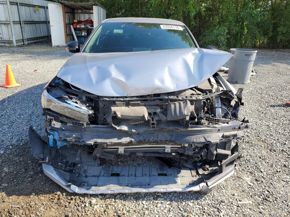 Honda CIVIC 2022 — Copart