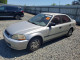 Honda CIVIC 1997 — Copart