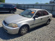Honda CIVIC 1997 — Copart